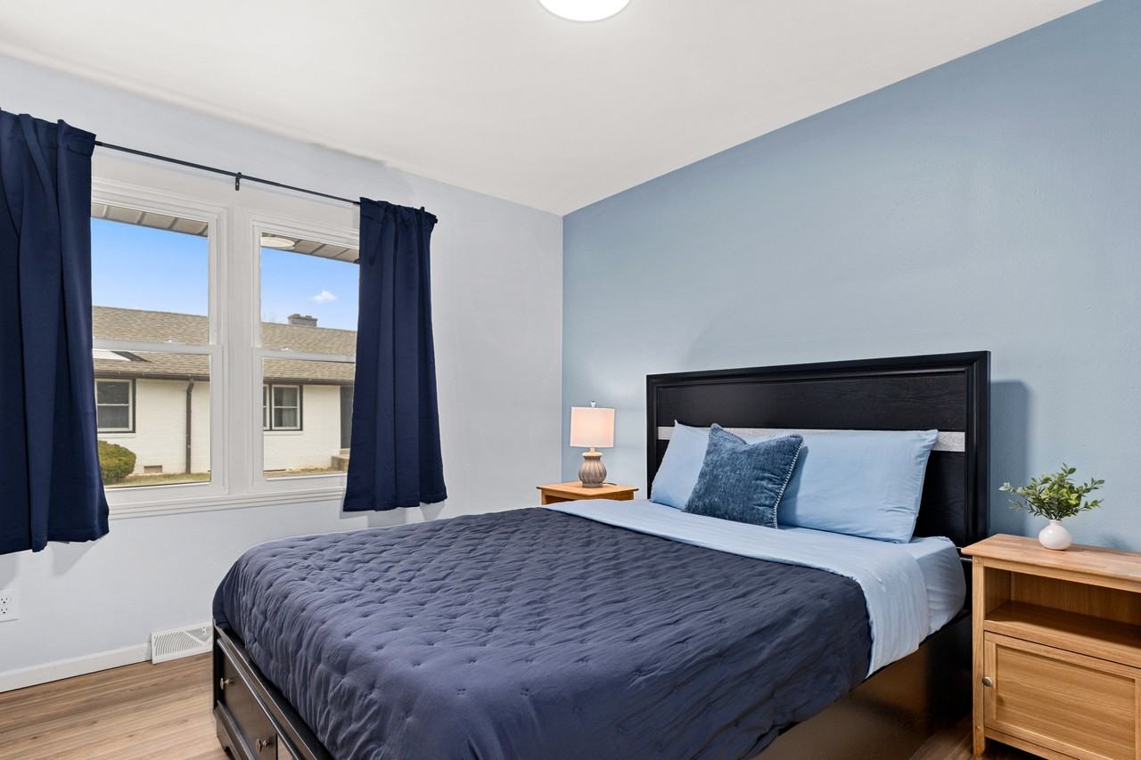 205 East Forrest Hill AvenueUnit D #D - Photo 7 of 9