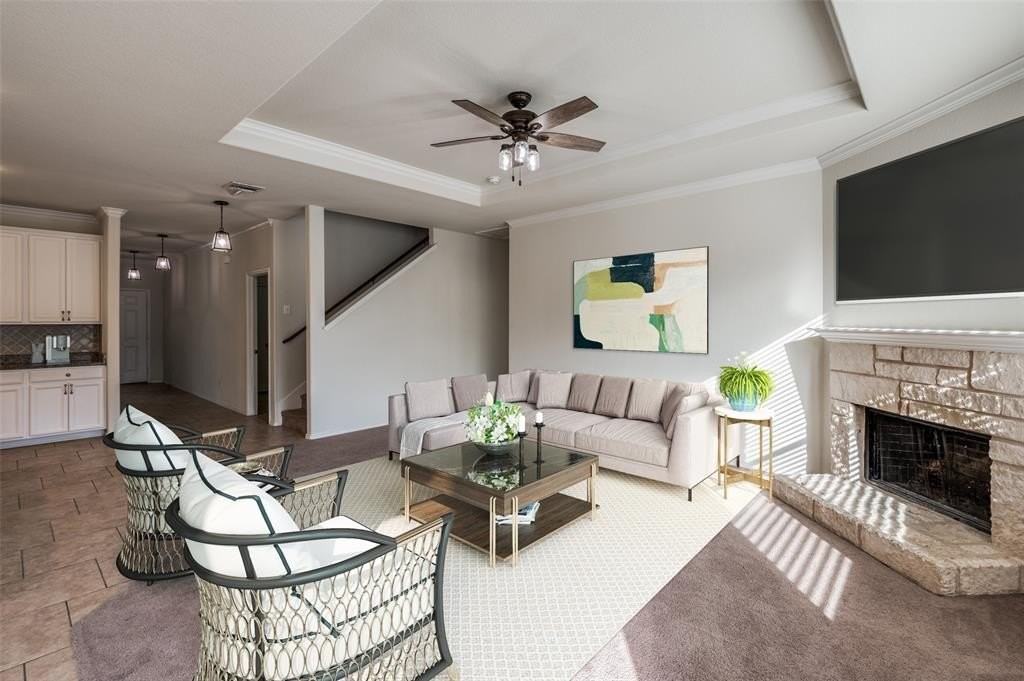 7400 Bronsind Trl - Photo 2 of 11