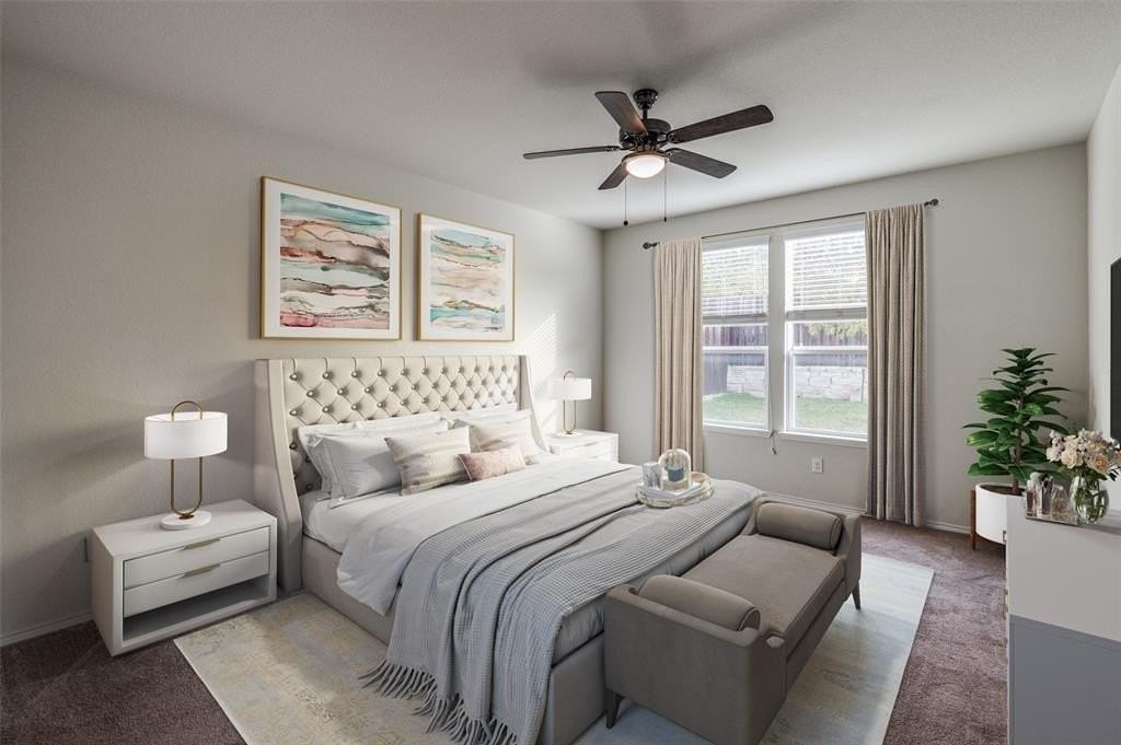 7400 Bronsind Trl - Photo 5 of 11