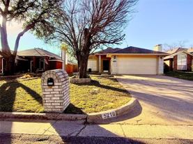 5210 Cornvalley Dr - Photo 1 of 1