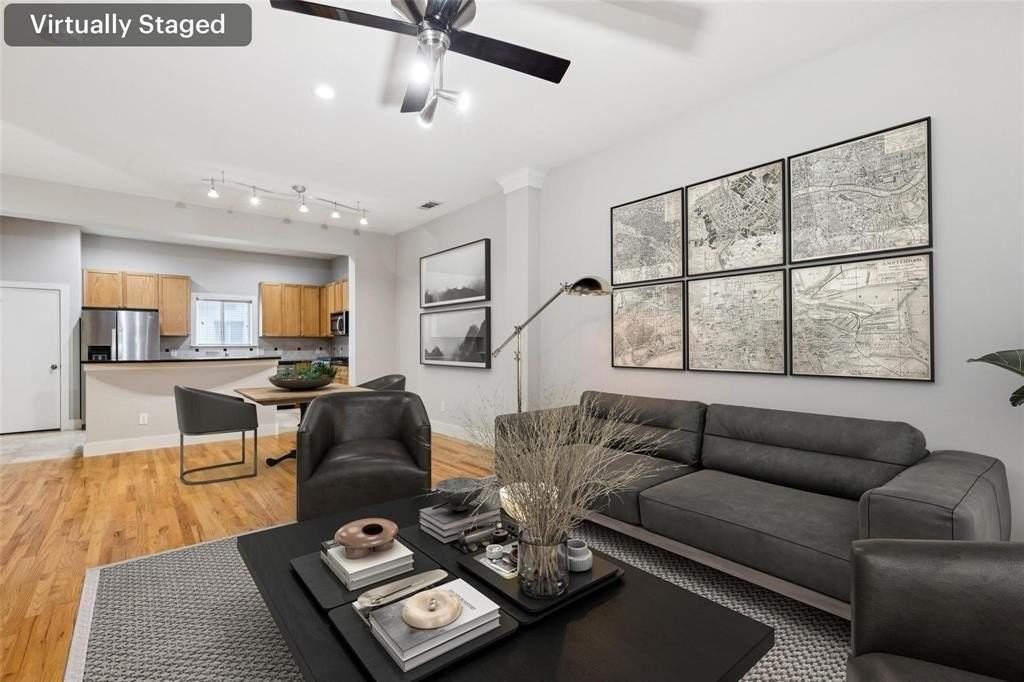 4830 Cedar Springs Rd #44 - Photo 2 of 24