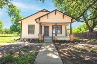 307 S Crockett St - Photo 1 of 1