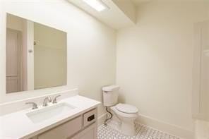 307 S Crockett St - Photo 6 of 20