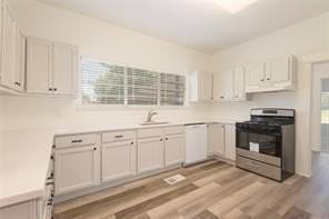 307 S Crockett St - Photo 7 of 20