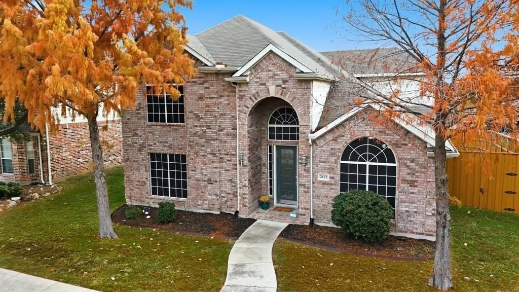 2122 Trickling Creek Dr