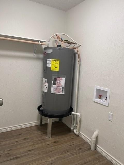 1505 W Pearl St #2 - Photo 5 of 14