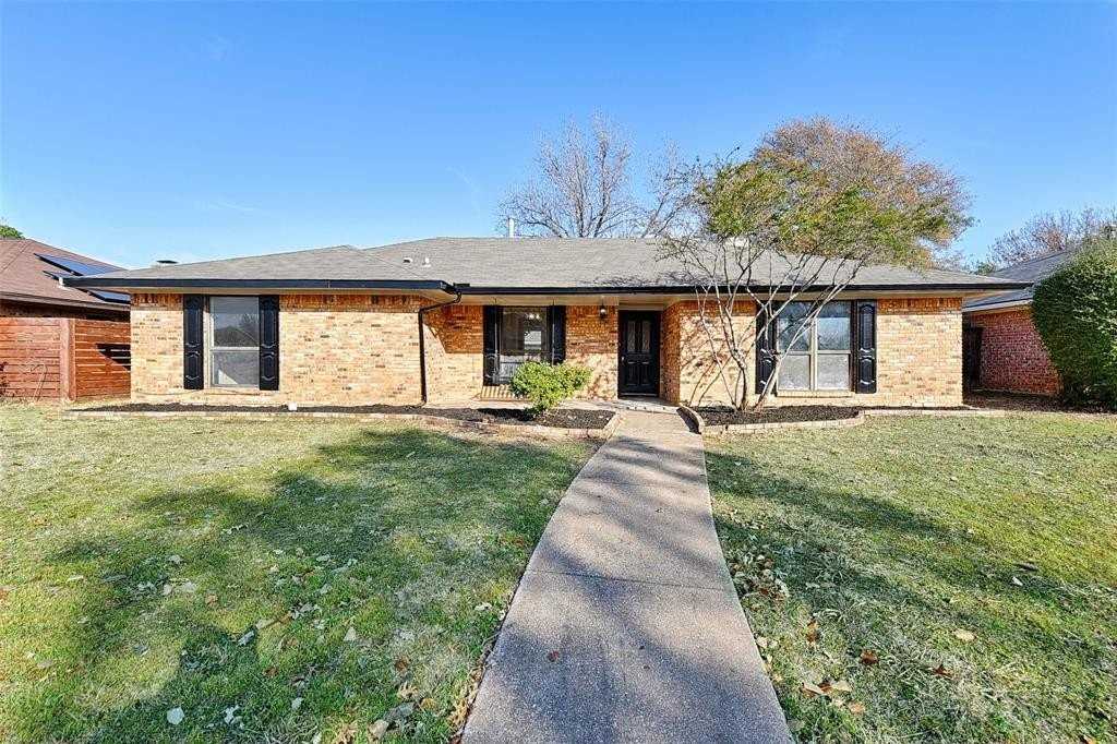 1308 Timber Valley Dr - Photo 3 of 23