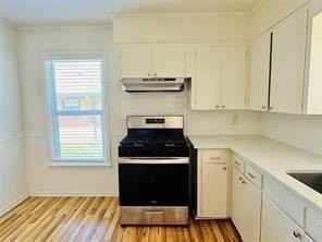 1015 W Sycamore St - Photo 4 of 31