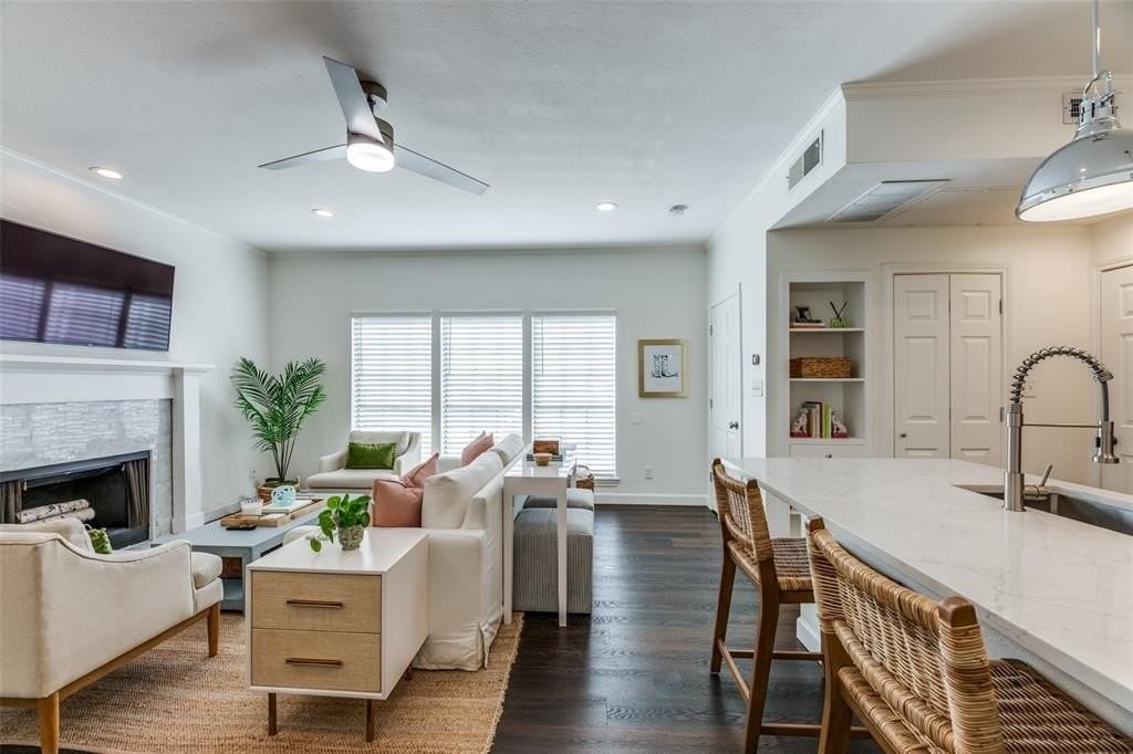 3315 Rosedale Ave #4 - Photo 4 of 9