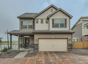 10003 Yampa Ct #1 - Photo 1 of 1