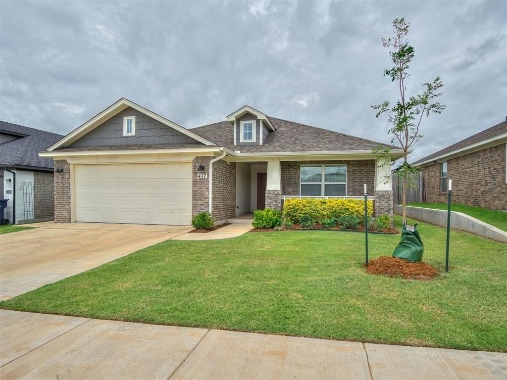 417 Pergola St - Photo 6 of 42