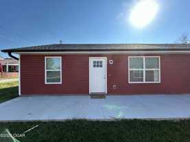 118 W Daugherty St Apt D #D - Photo 1 of 1