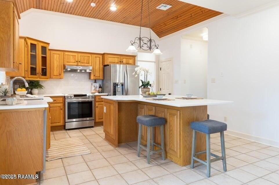 126 Kingspointe Cir - Photo 7 of 20