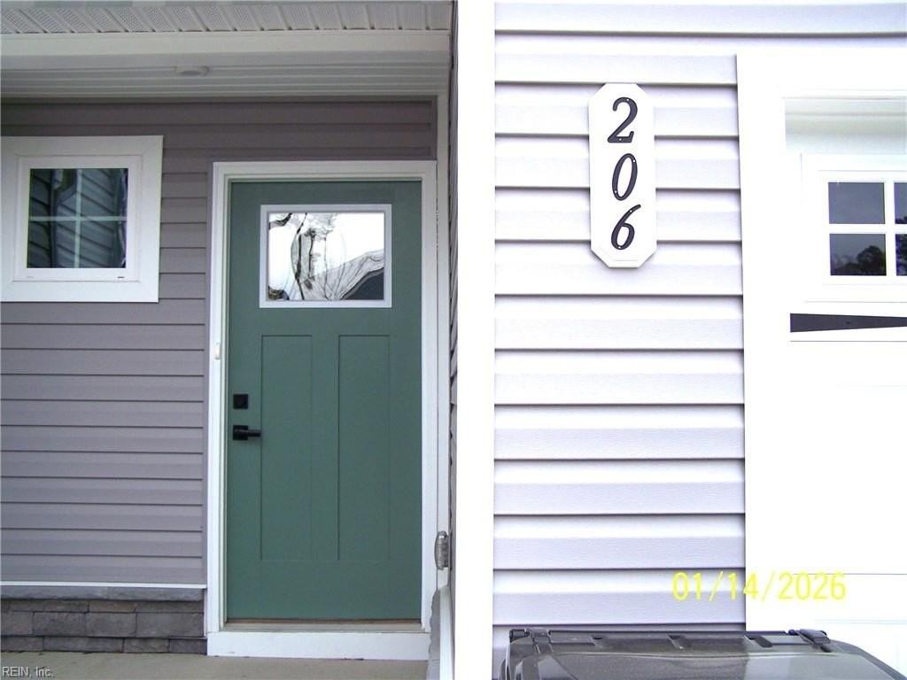 206 Summit Path - Photo 2 of 11