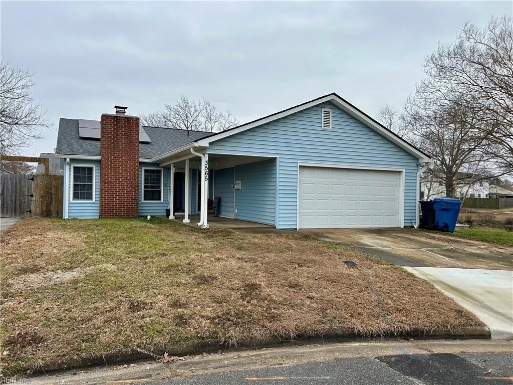 3565 Dandelion Cres - Photo 2 of 25