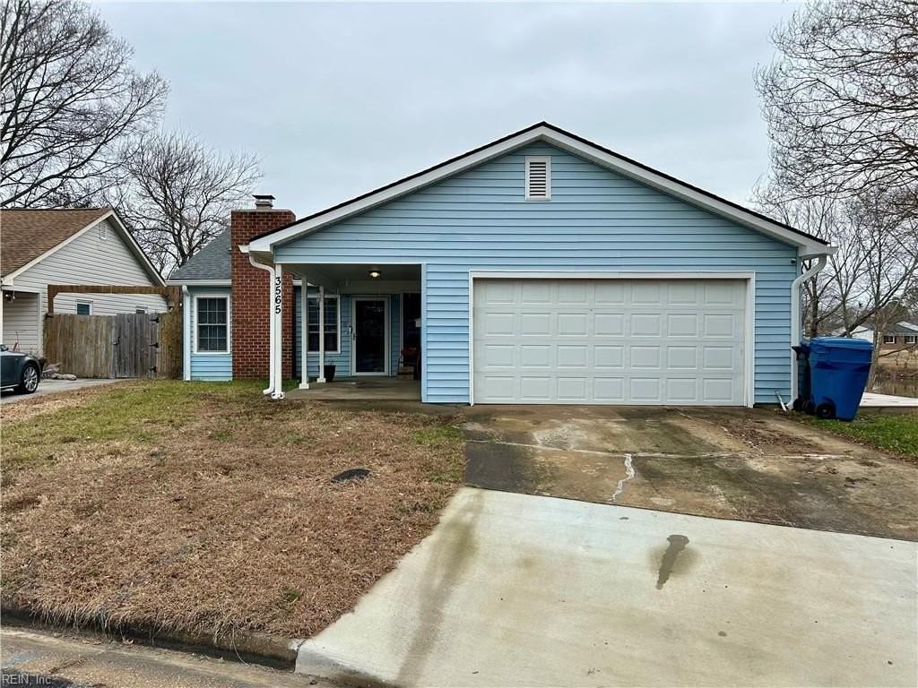 3565 Dandelion Cres - Photo 3 of 25