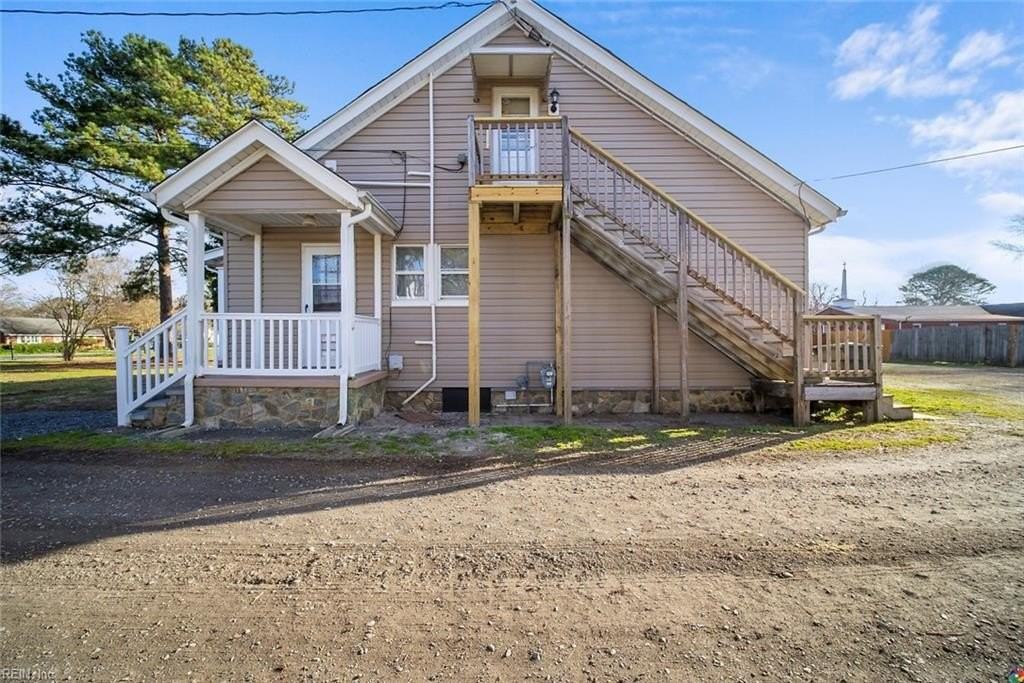 1270 Old Buckroe Rd #B - Photo 2 of 29