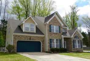 featured image of 2117 Docking Post Dr