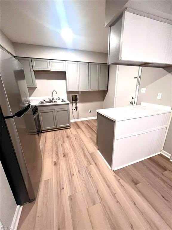 2305 Fairbanks Ave #B - Photo 6 of 33