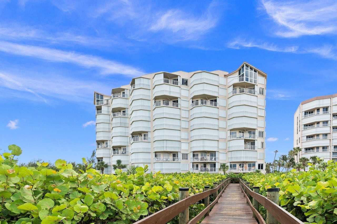 3870 N Hwy Highway A1a #906 - Photo 3 of 24