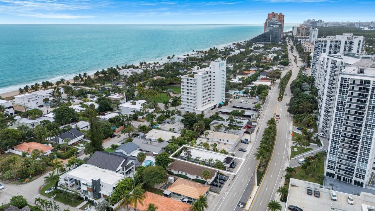 2918 N Ocean Blvd #4 - Photo 2 of 23