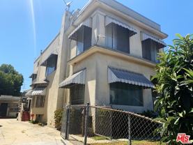 1707 S Harvard Blvd - Photo 1 of 1