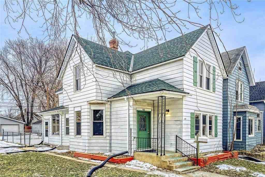 911X 911 Sims Ave Avenue