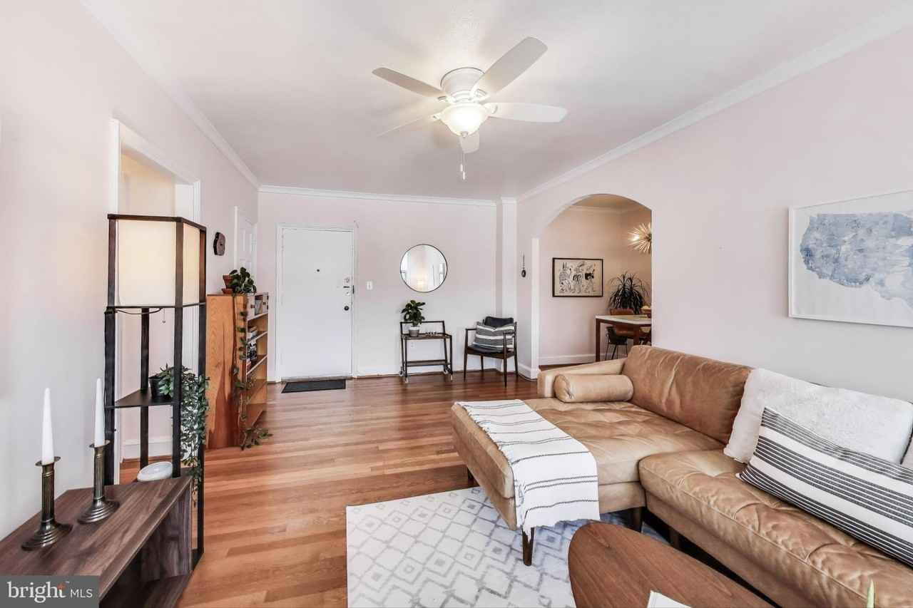 1365 Kennedy St Nw Apt 506 #506 - Photo 2 of 24