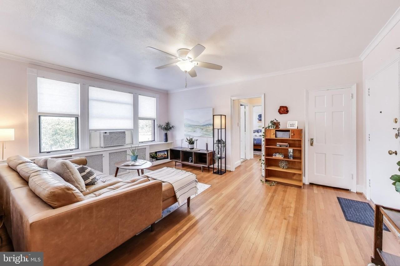 1365 Kennedy St Nw Apt 506 #506 - Photo 3 of 24