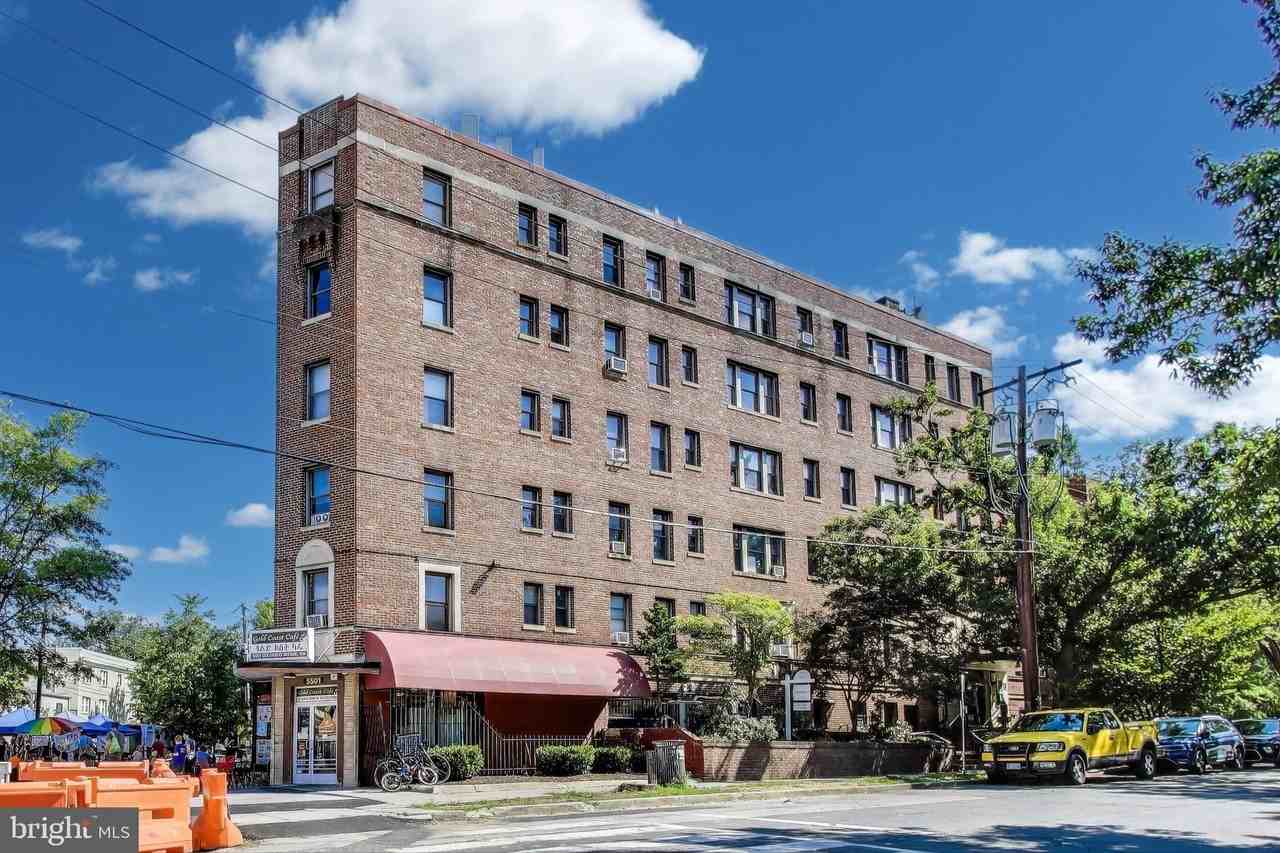 1365 Kennedy St Nw Apt 506 #506 - Photo 7 of 24