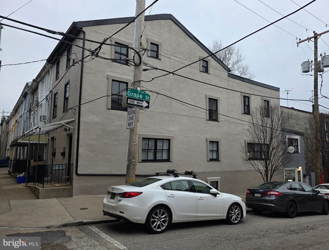 4338 Cresson St 2nd Fl #2ndFL - Photo 2 of 45