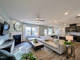 featured image of 525 Prestonfield Way Unit 514 #514