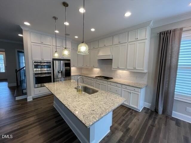 8245 Pritchett Farm Ln - Photo 3 of 30