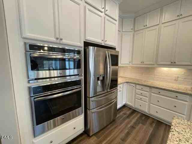 8245 Pritchett Farm Ln - Photo 4 of 30