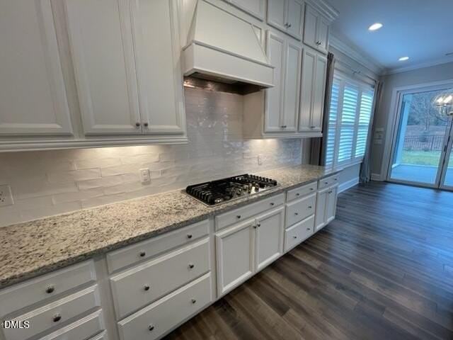 8245 Pritchett Farm Ln - Photo 5 of 30