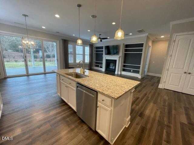 8245 Pritchett Farm Ln - Photo 6 of 30