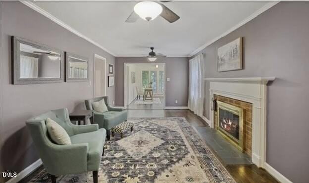 3317 Harden Rd - Photo 4 of 49