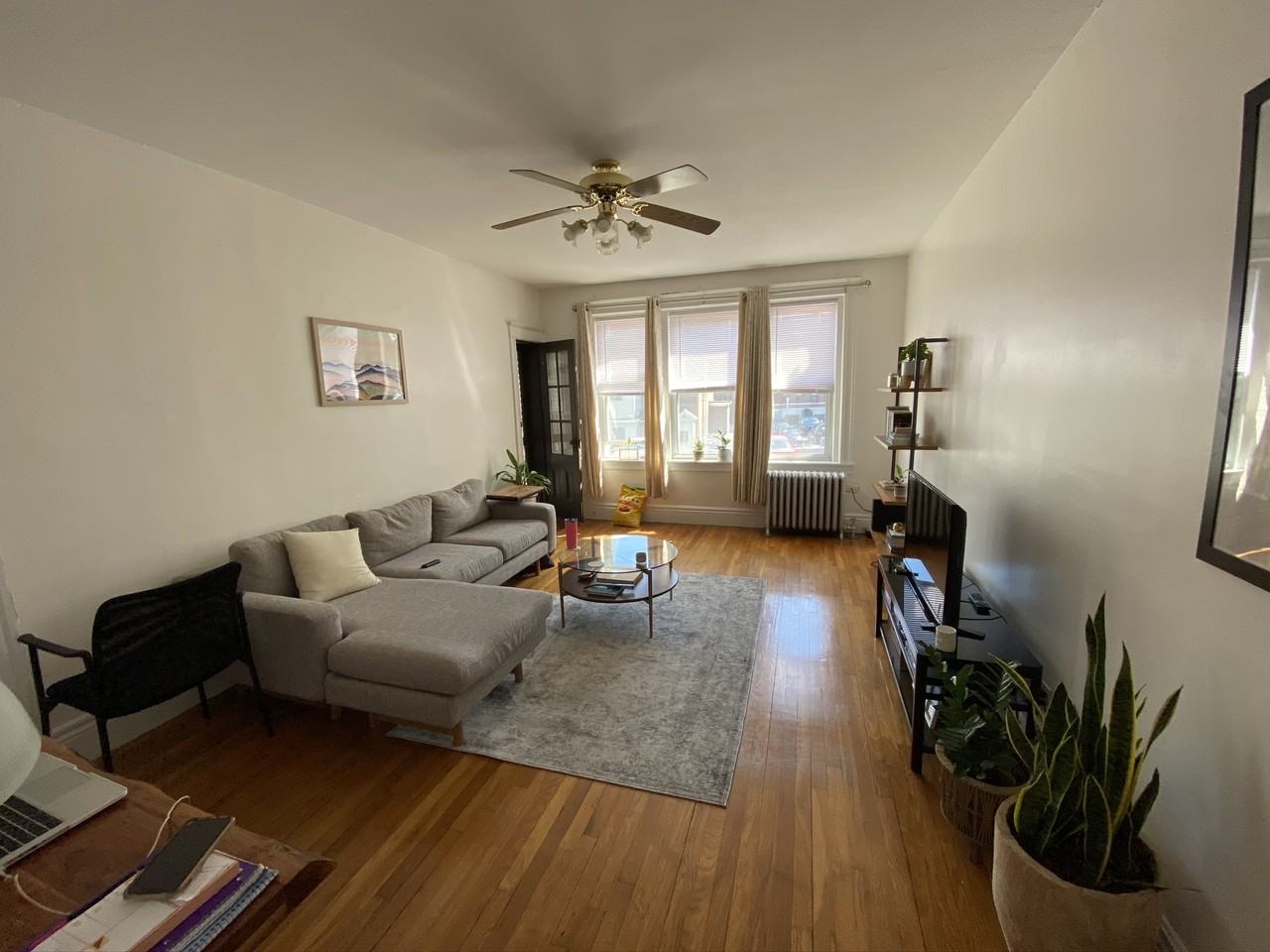 Commonwealth Ave #11 - Photo 2 of 9