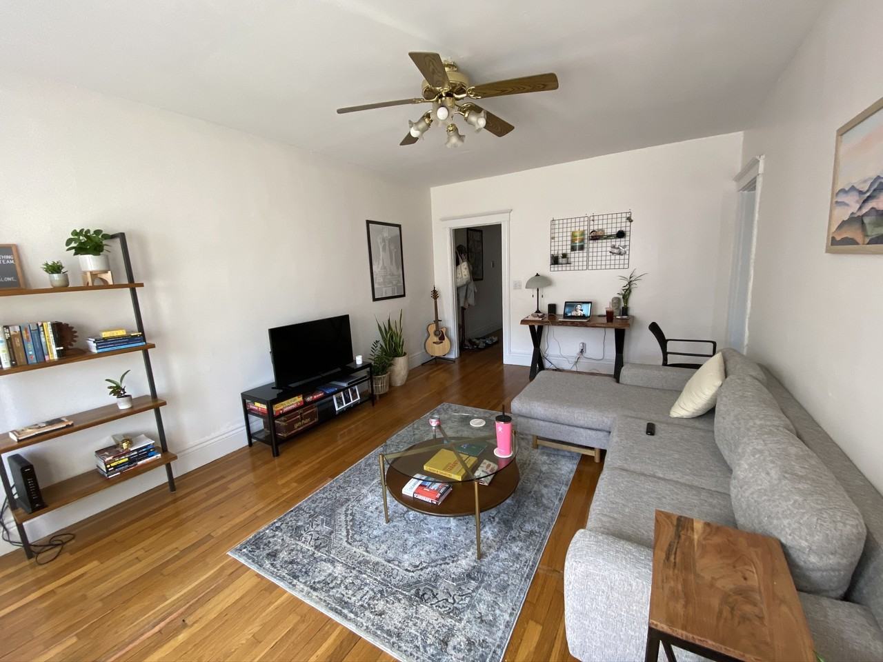 Commonwealth Ave #11 - Photo 3 of 9