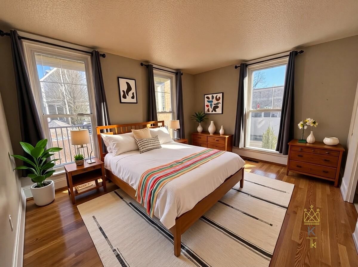 14 Mount Vernon St #1 - Photo 4 of 12