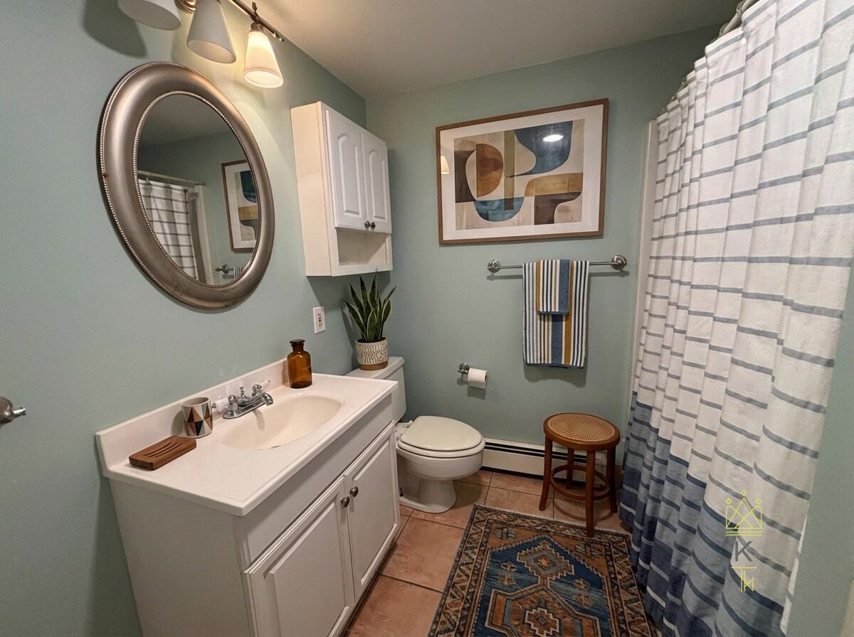 14 Mount Vernon St #1 - Photo 5 of 12