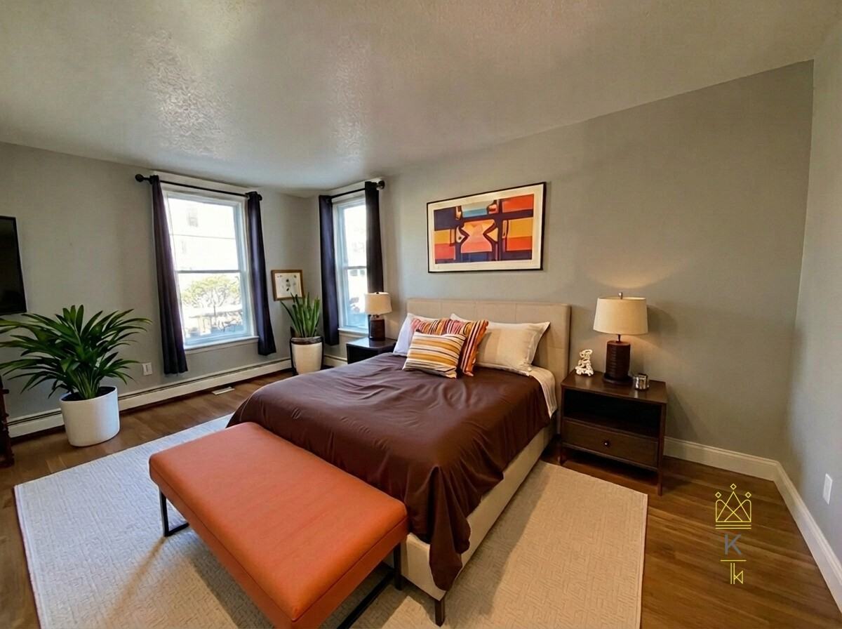 14 Mount Vernon St #1 - Photo 6 of 12