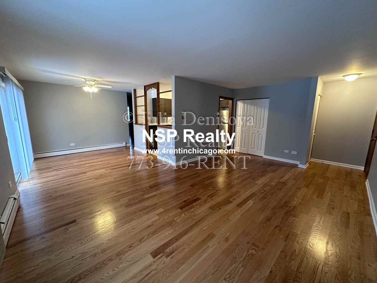 1653 Oakwood Ave #1A - Photo 4 of 15