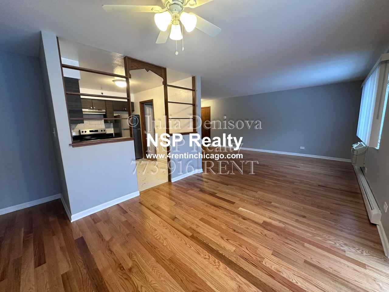 1653 Oakwood Ave #1A - Photo 6 of 15