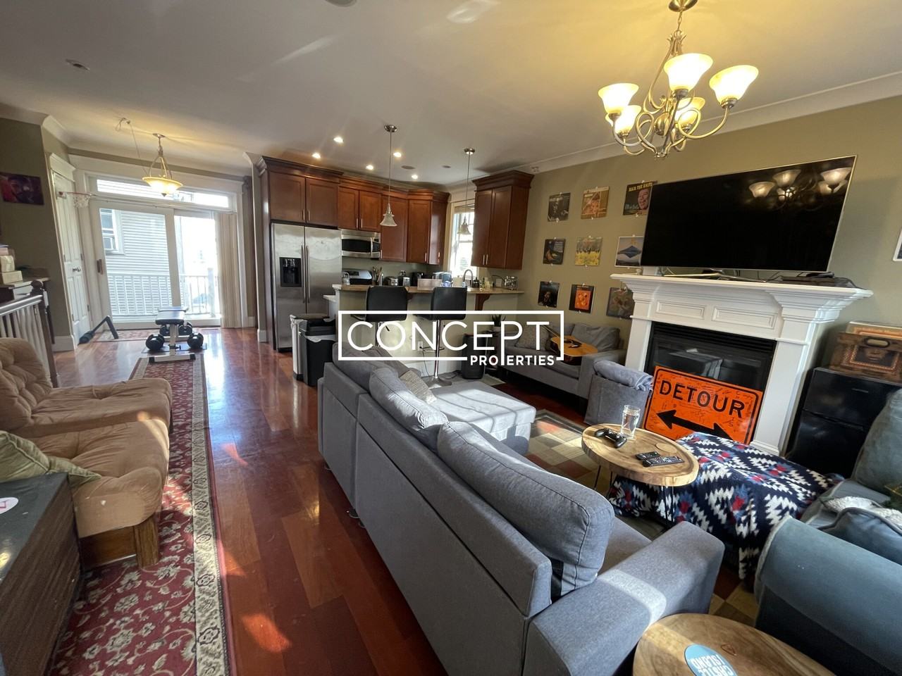 15 Eldora St #15TS - Photo 5 of 25