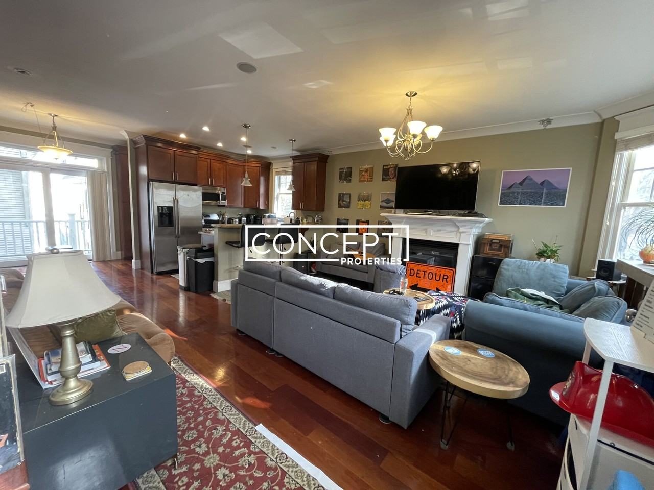 15 Eldora St #15TS - Photo 6 of 25