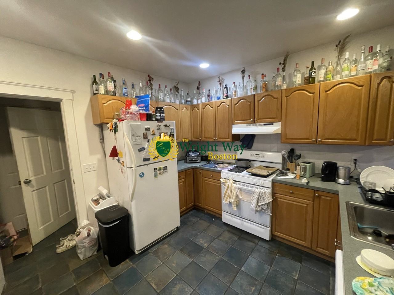 54 Gardner St #1DW - Photo 3 of 13