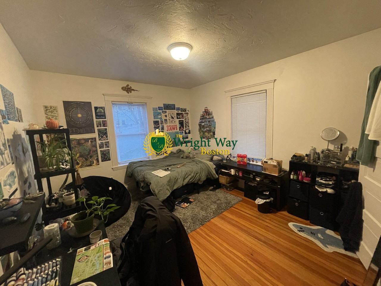 54 Gardner St #1DW - Photo 4 of 13