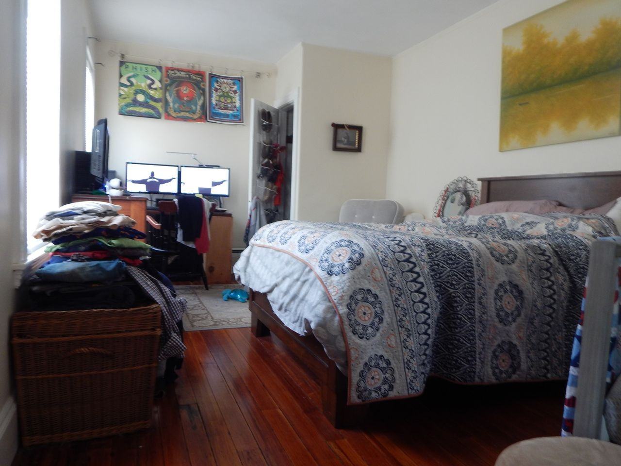 93 Bromfield Rd #1 - Photo 2 of 7