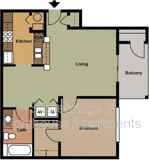 1103 Lighthouse Cv #B18E - Photo 1 of 1